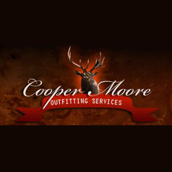 Cooper Moore Outfitting