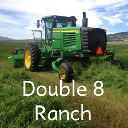 Double
8 Ranch