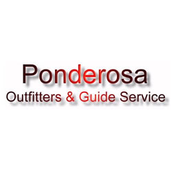Ponderosa
Outfitters