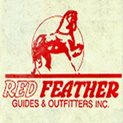 Red Feather Outfitters