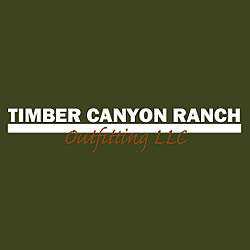 Timber
Canyon Ranch