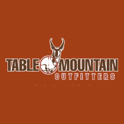 Table
Mountain Outfitters