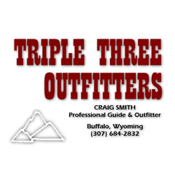 Triple Three Outfitters